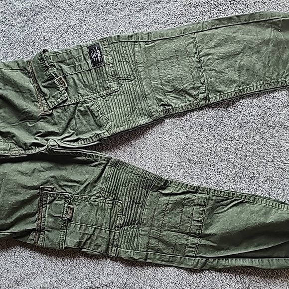 Tony Hawk Cargo Kids Jeans 8 - Picture 2 of 7